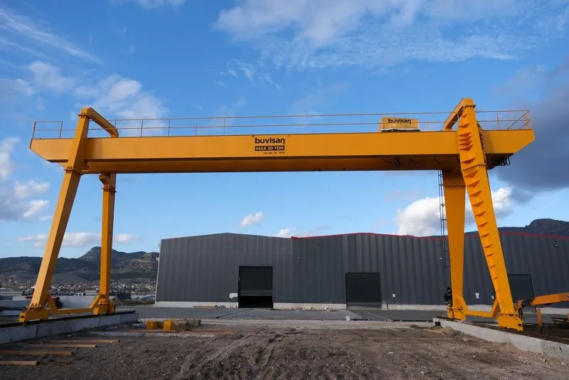 gantry-cranes