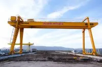 Bursa Vinç | GANTRY CRANES