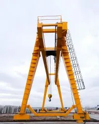 Bursa Vinç | GANTRY CRANES