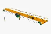 Bursa Vinç | SINGLE GIRDER OVERHEAD CRANES