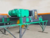 Bursa Vinç | DOUBLE BEAM LIFTING MACHINE